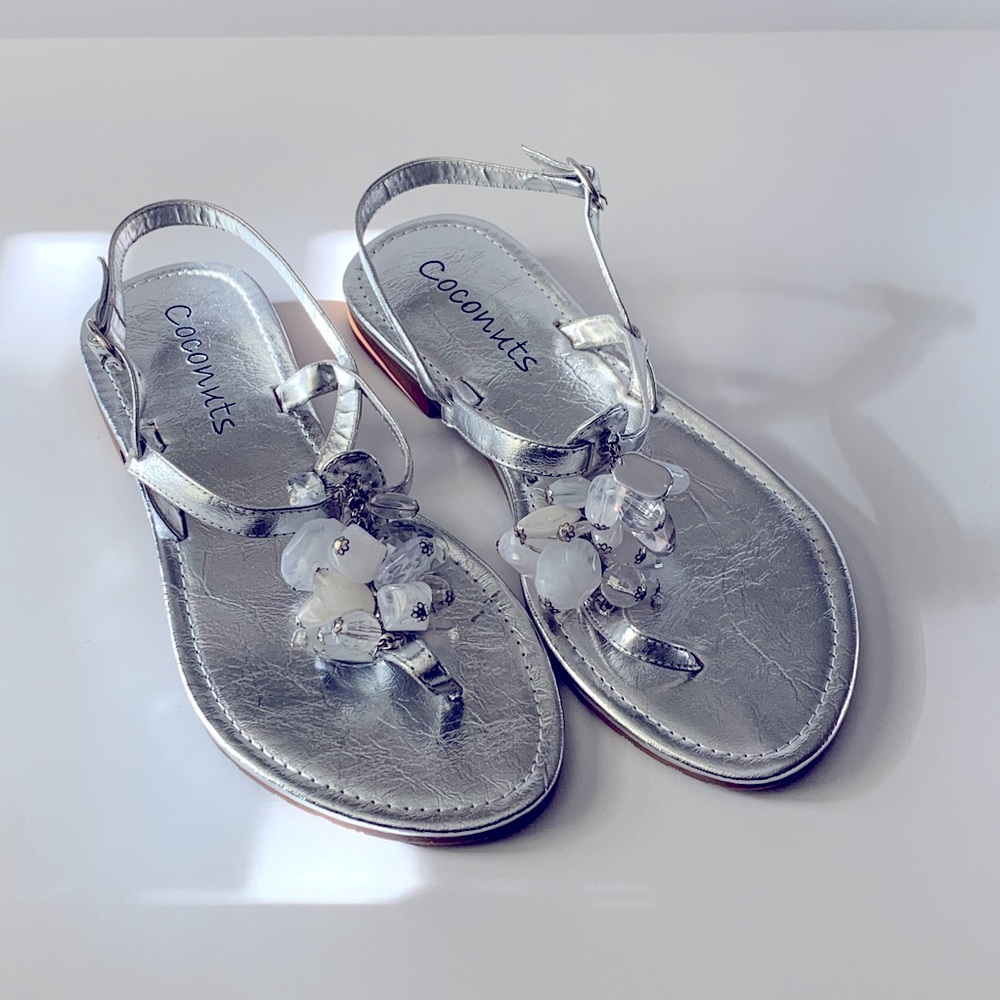 Coconuts - Women’s Sandal